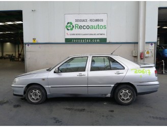 seat toledo (1l) del año 1998