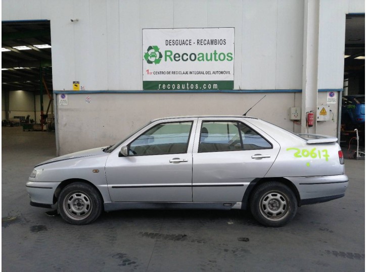 seat toledo (1l) del año 1998