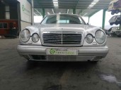 mercedes-benz clase e (w210) berlina del año 1996