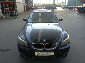 bmw 5 touring (e61) del año 2007