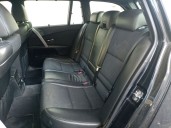 bmw 5 touring (e61) del año 2007