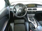 bmw 5 touring (e61) del año 2007