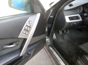 bmw 5 touring (e61) del año 2007