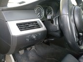 bmw 5 touring (e61) del año 2007