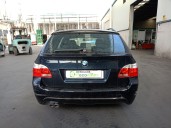 bmw 5 touring (e61) del año 2007