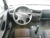 seat toledo (1l) del año 1998