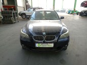 bmw 5 touring (e61) del año 2007