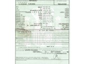 seat toledo (1l) del año 1998