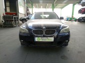 bmw 5 touring (e61) del año 2007