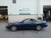chevrolet camaro from year 1999
