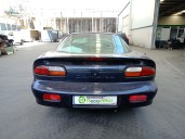 chevrolet camaro from year 1999