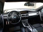 bmw 5 touring (e61) del año 2007