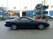 chevrolet camaro from year 1999