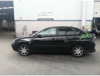seat cordoba berlina (6l2) del año 2007