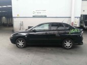 seat cordoba berlina (6l2) del año 2007
