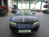 chevrolet camaro from year 1999