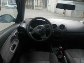 seat cordoba berlina (6l2) del año 2007