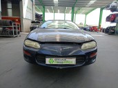 chevrolet camaro from year 1999