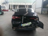 seat cordoba berlina (6l2) del año 2007