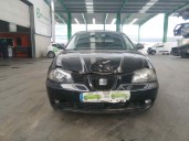seat cordoba berlina (6l2) del año 2007