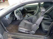 chevrolet camaro from year 1999
