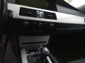 bmw 5 touring (e61) del año 2007