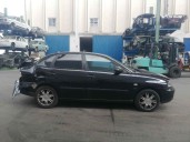 seat cordoba berlina (6l2) del año 2007