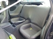 chevrolet camaro from year 1999