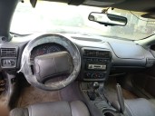 chevrolet camaro from the year 1999