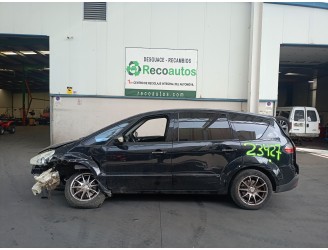 ford s-max (wa6) del año 2009