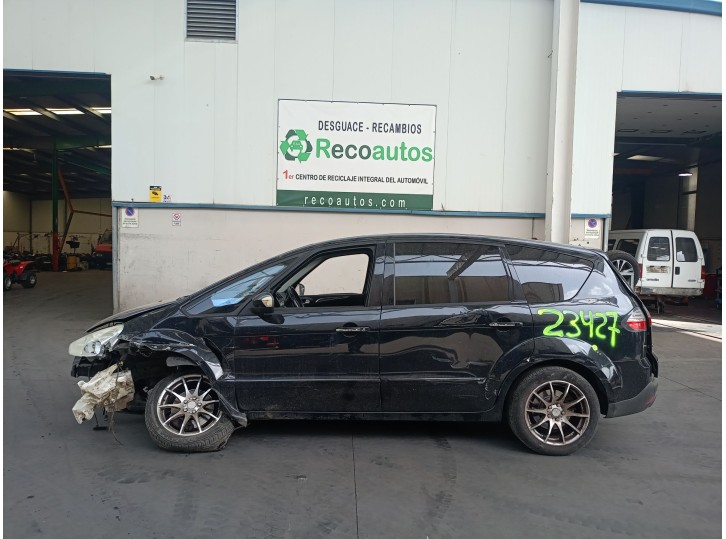 ford s-max (wa6) del año 2009