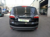 ford s-max (wa6) del año 2009