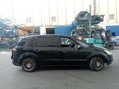 ford s-max (wa6) del año 2009