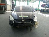 ford s-max (wa6) del año 2009