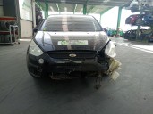 ford s-max (wa6) del año 2009