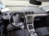 ford s-max (wa6) del año 2009