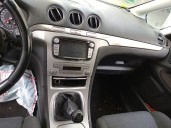 ford s-max (wa6) del año 2009