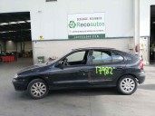 renault megane i fase 2 classic (la..) del año 2001