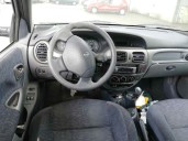 renault megane i fase 2 classic (la..) del año 2001