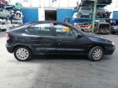 renault megane i fase 2 classic (la..) del año 2001