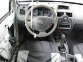 renault megane ii berlina 5p del año 2005