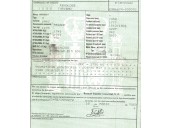 renault megane ii berlina 5p del año 2005