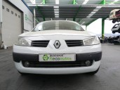 renault megane ii berlina 5p del año 2005