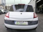 renault megane ii berlina 5p del año 2005