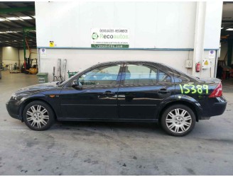 ford mondeo iii sedán (b4y) del año 2003