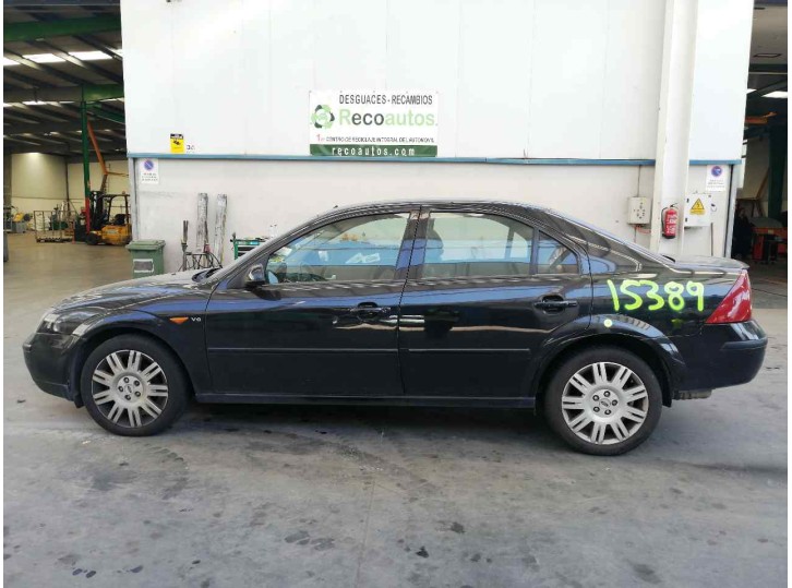 ford mondeo iii sedán (b4y) del año 2003