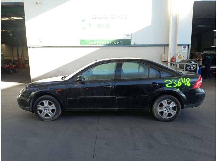 ford mondeo iii sedán (b4y) del año 2001