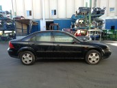ford mondeo iii sedán (b4y) del año 2001