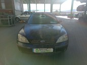 ford mondeo iii sedán (b4y) del año 2001