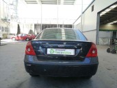 ford mondeo iii sedán (b4y) del año 2003